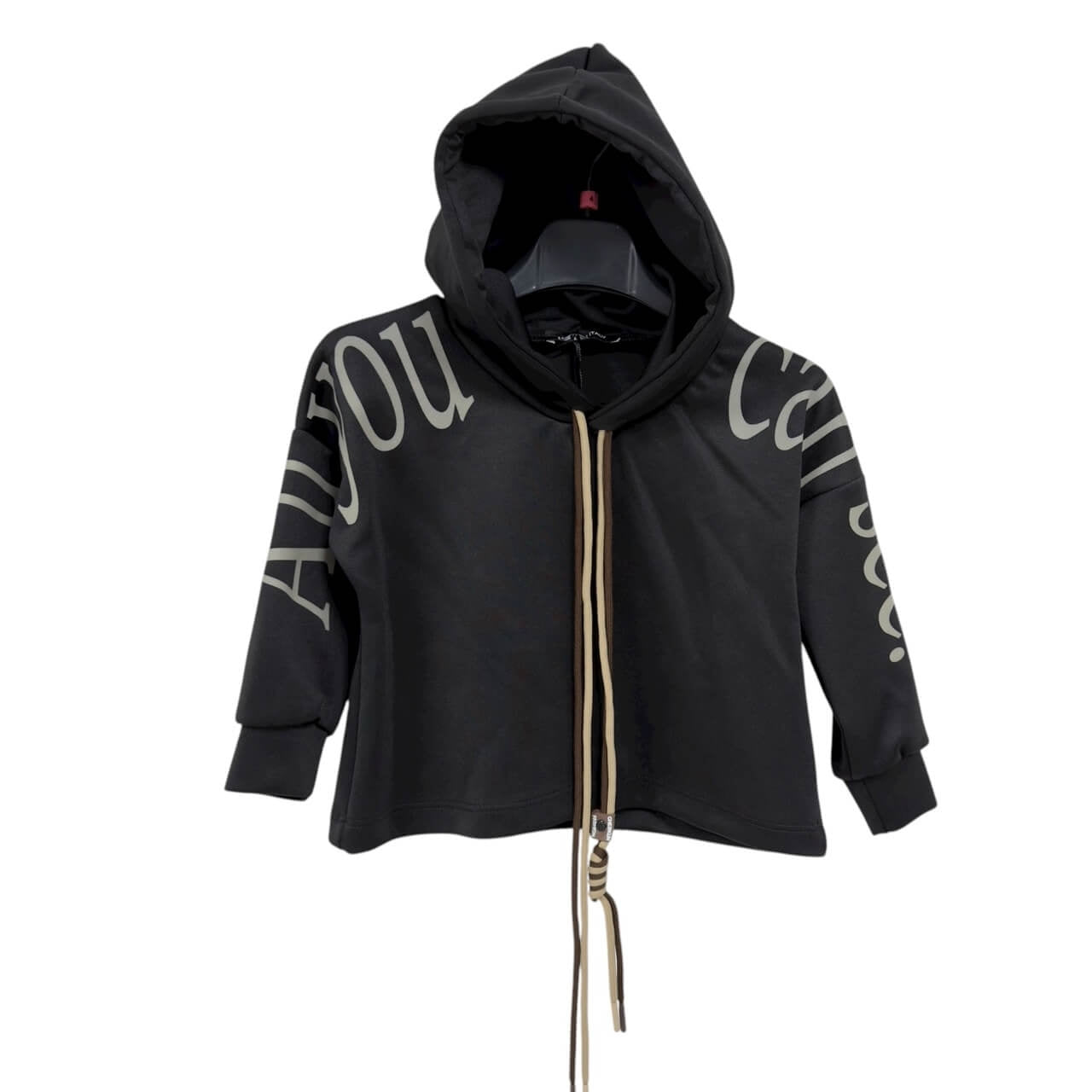 Felpa da bambina Great Joy