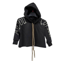 Felpa da bambina Great Joy