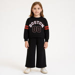 Tuta da bambina Great Joy