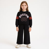 Tuta da bambina Great Joy