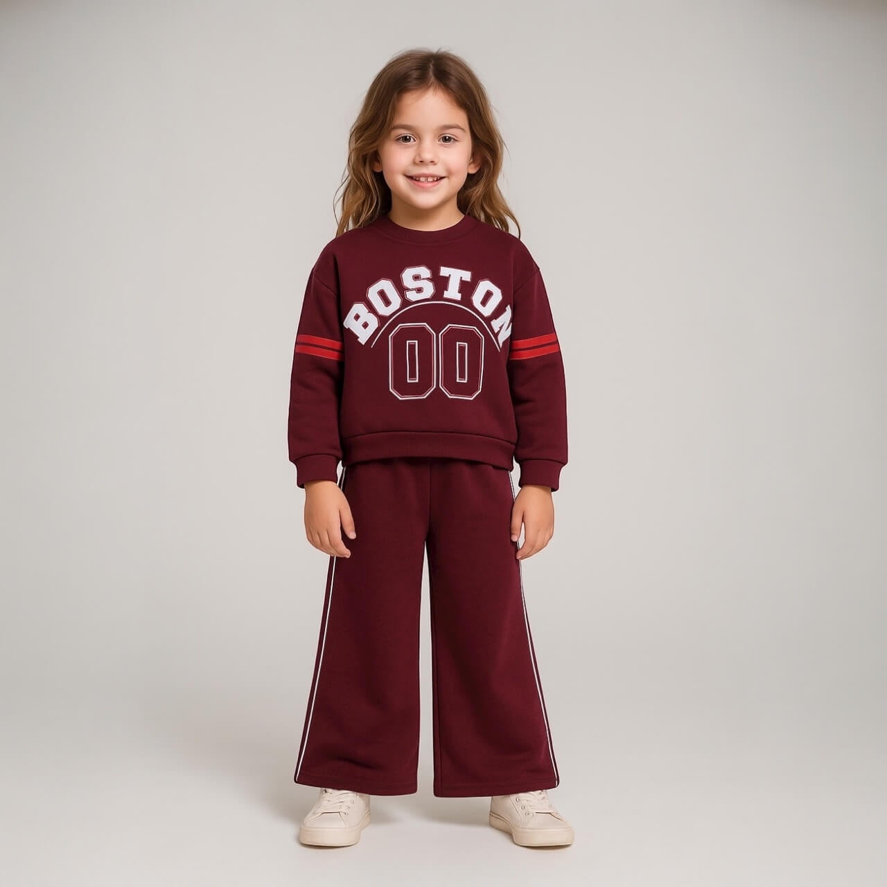 Tuta da bambina Great Joy