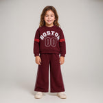 Tuta da bambina Great Joy