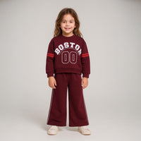 Tuta da bambina Great Joy