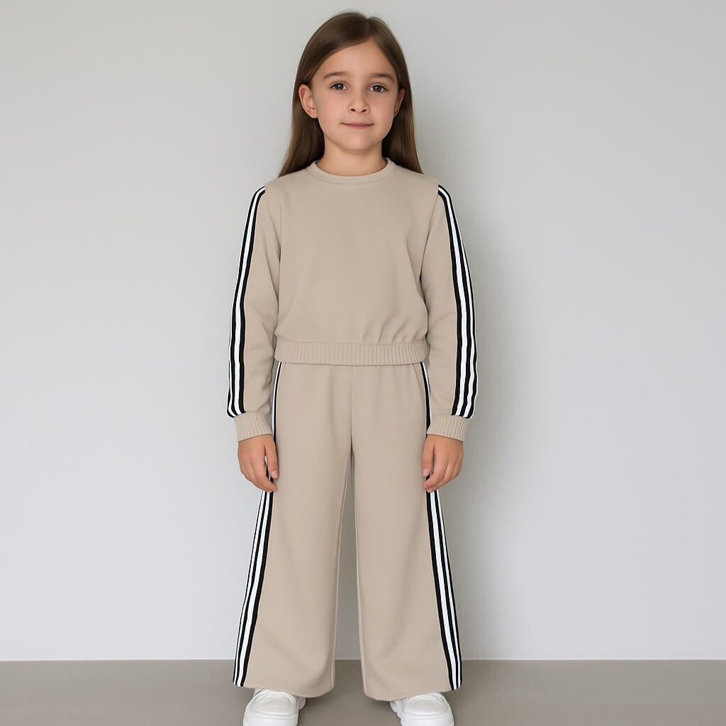 Tuta da bambina Great Joy