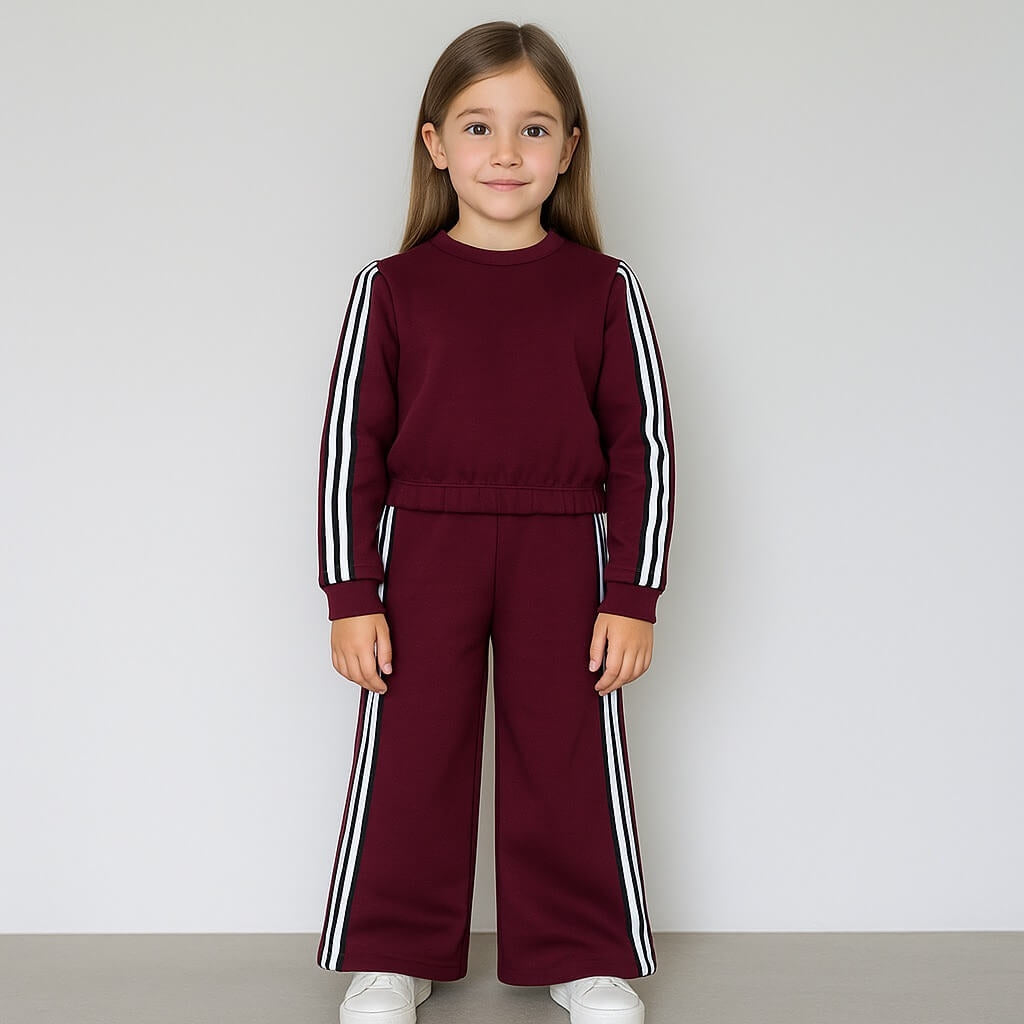 Tuta da bambina Great Joy