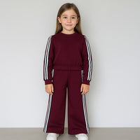 Tuta da bambina Great Joy