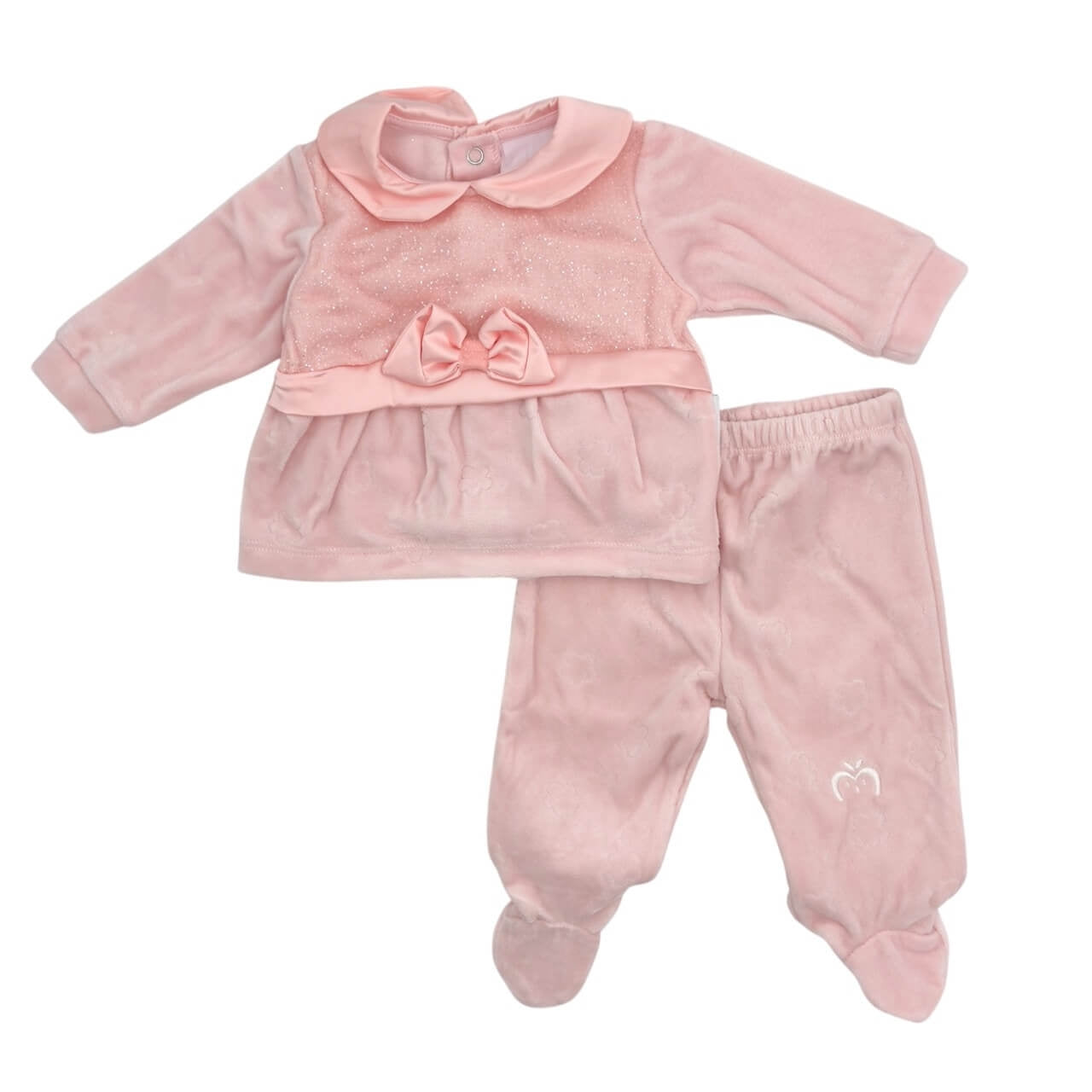 Tutina ciniglia Melanie