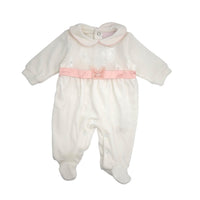 Tutina ciniglia Melanie