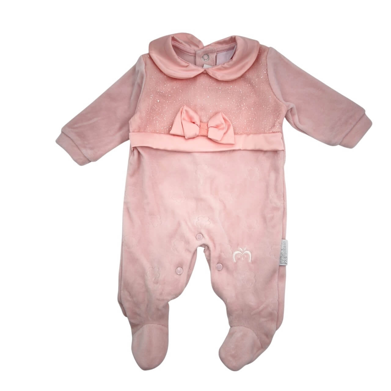 Tutina ciniglia Melanie