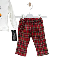 Completo Invernale neonato