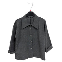 Camicia Over Diamonds Bimba