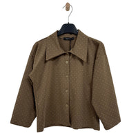 Camicia Over Diamonds Bimba