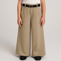 Pantalone a Palazzo Diamond