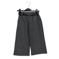 Pantalone a Palazzo Diamond