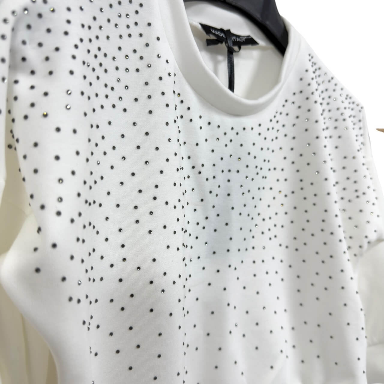 Felpa da bambina Diamonds Great Joy