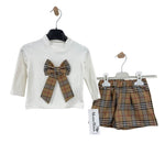 Completo Scozzese Bimba