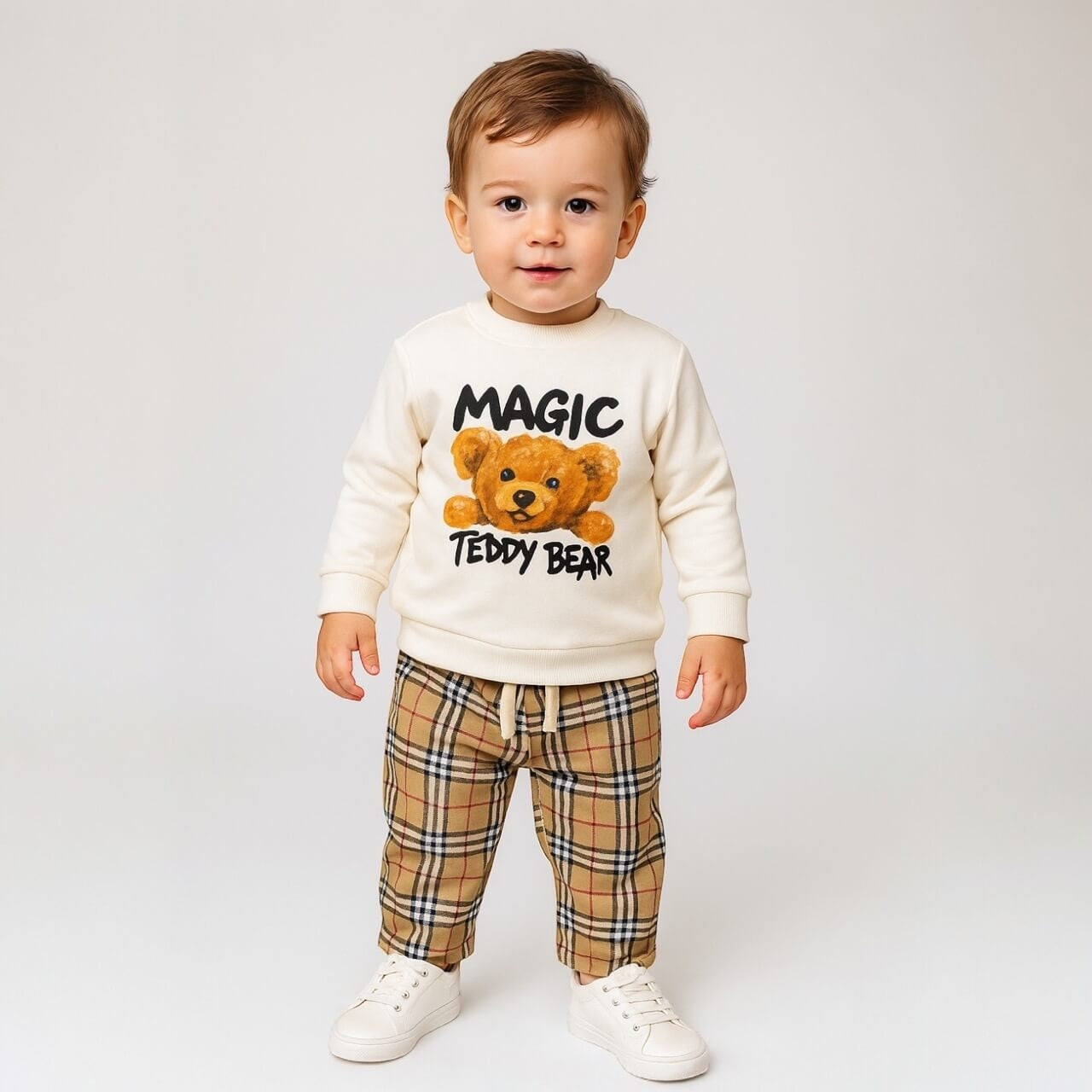 Completo Invernale neonato