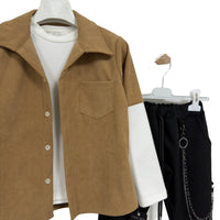 Completo Invernale 3 Pezzi Bimbo