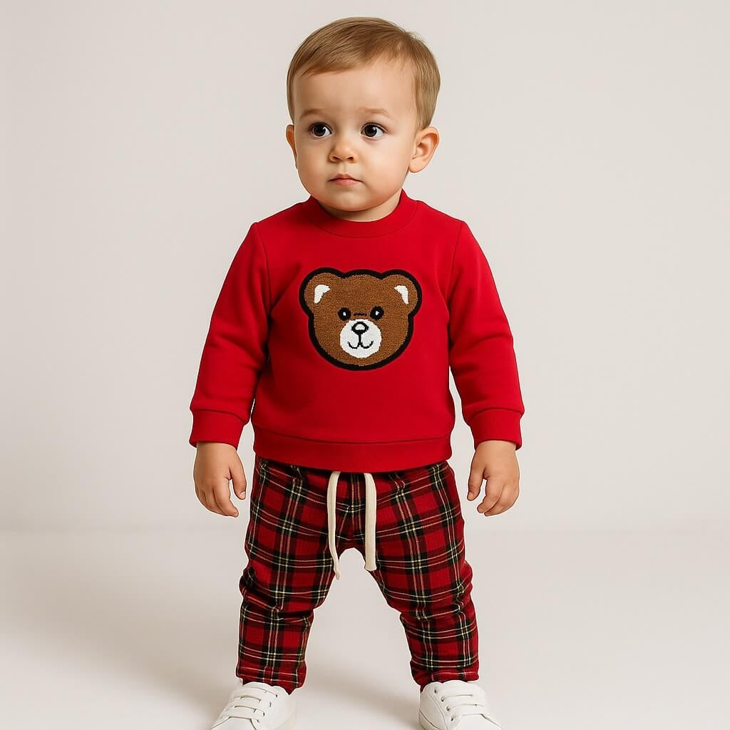 Completo Invernale neonato