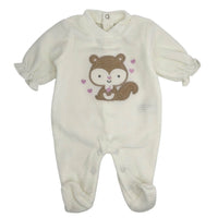 Tutina ciniglia Ellepi