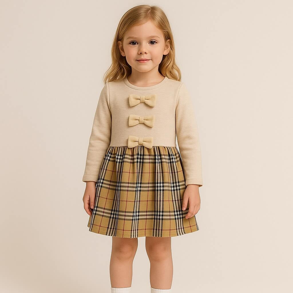 Abito Bambina