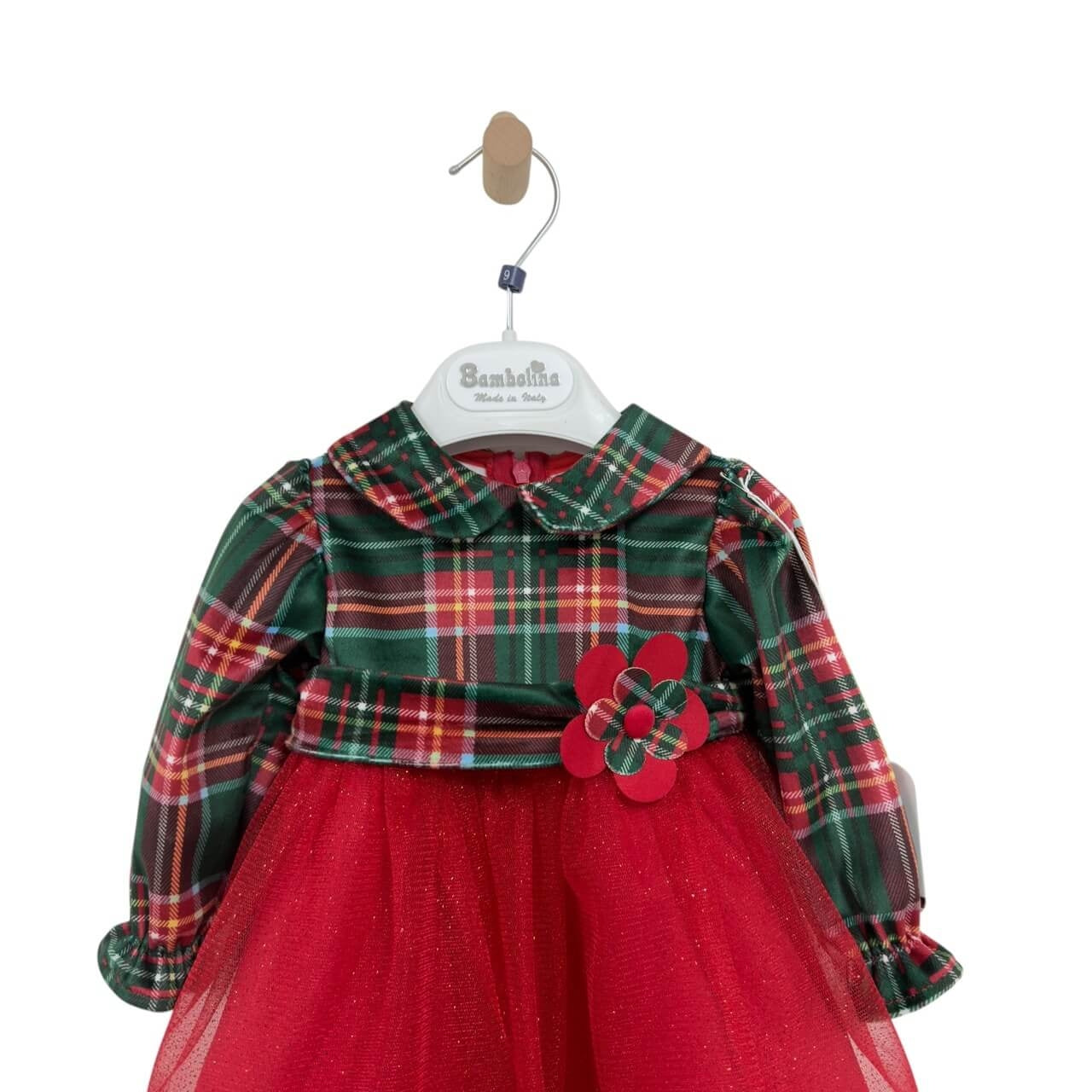 Vestito Neonata