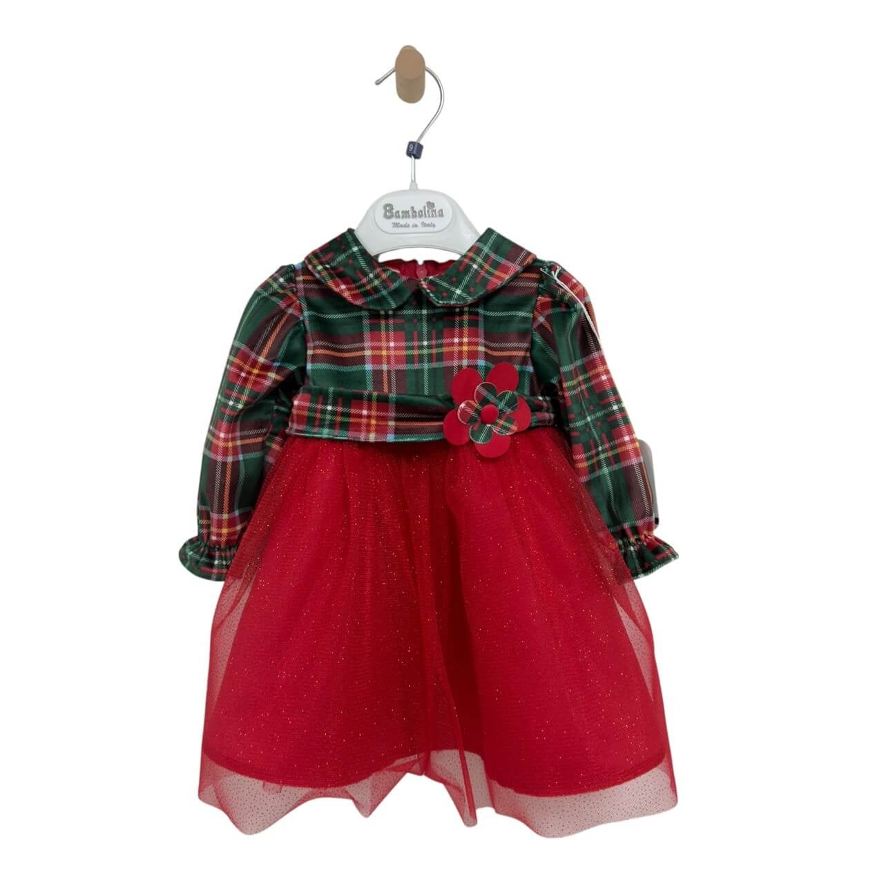 Vestito Neonata