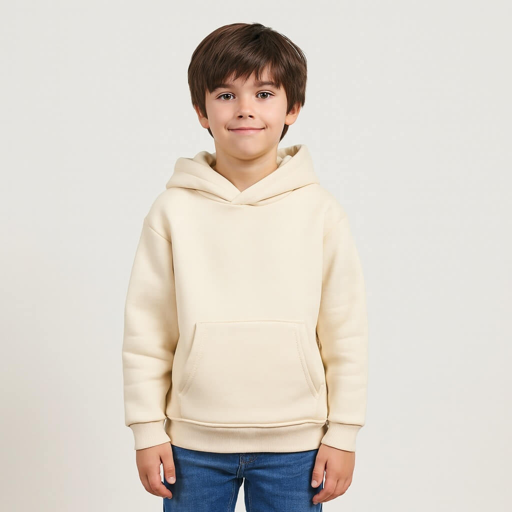 Felpa invernale Felpata