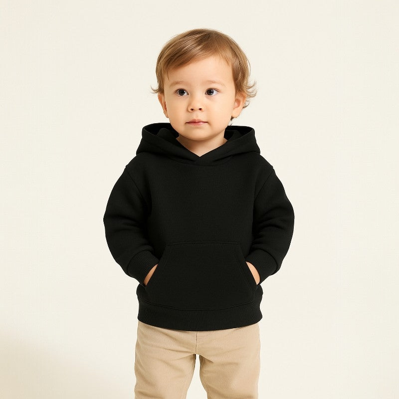 Felpa Invernale Neonato