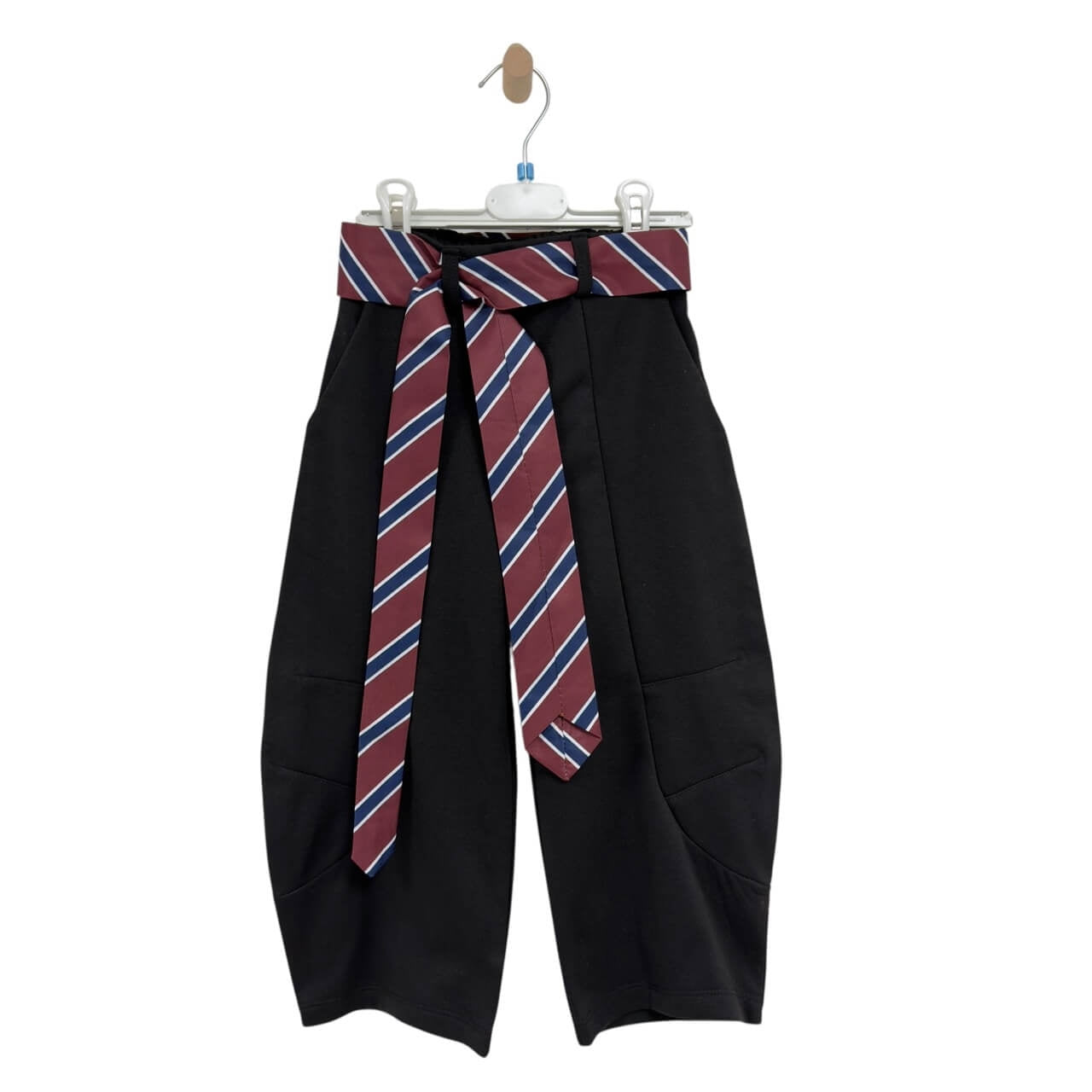 Pantalone in Felpa Ballon Bimba