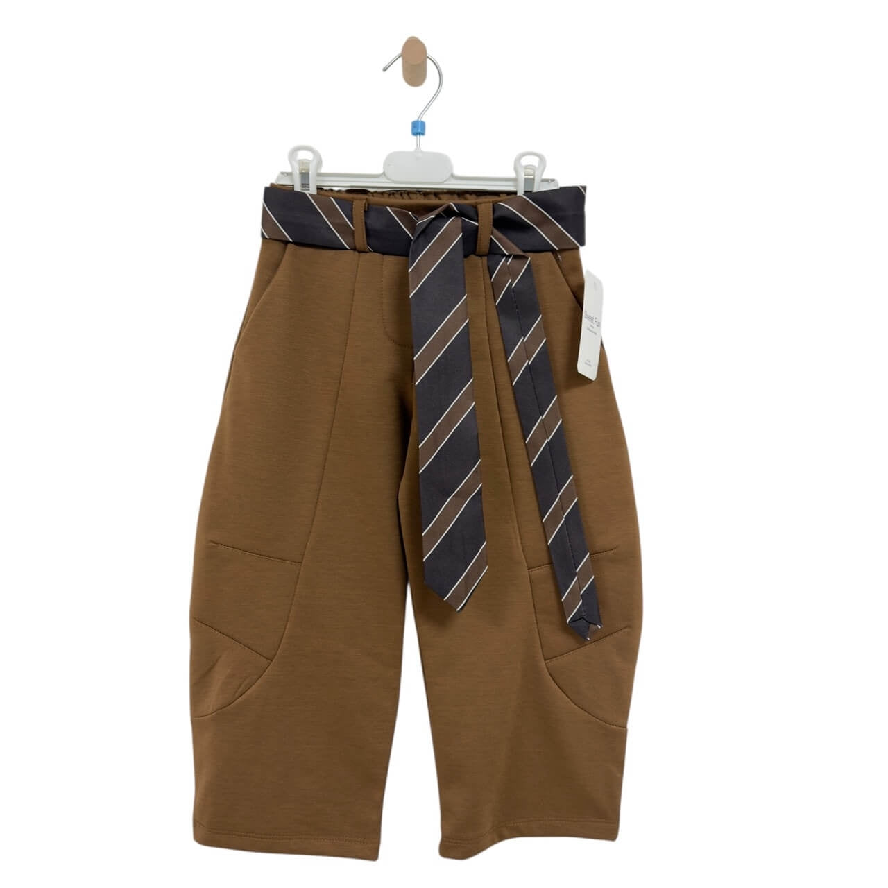 Pantalone in Felpa Ballon Bimba
