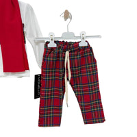 Completo Invernale neonato