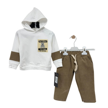 Completo Invernale neonato