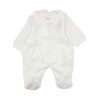 Tutina ciniglia Irge