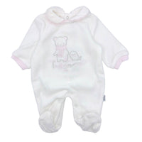 Tutina ciniglia Irge