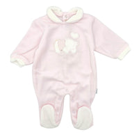 Tutina ciniglia Irge