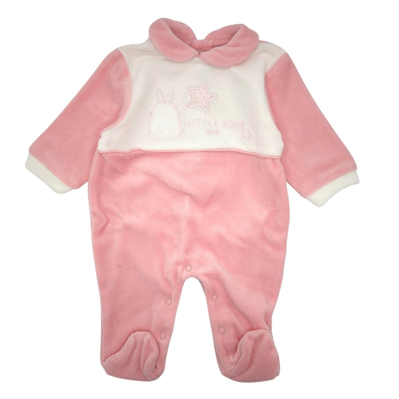 Tutina ciniglia Irge