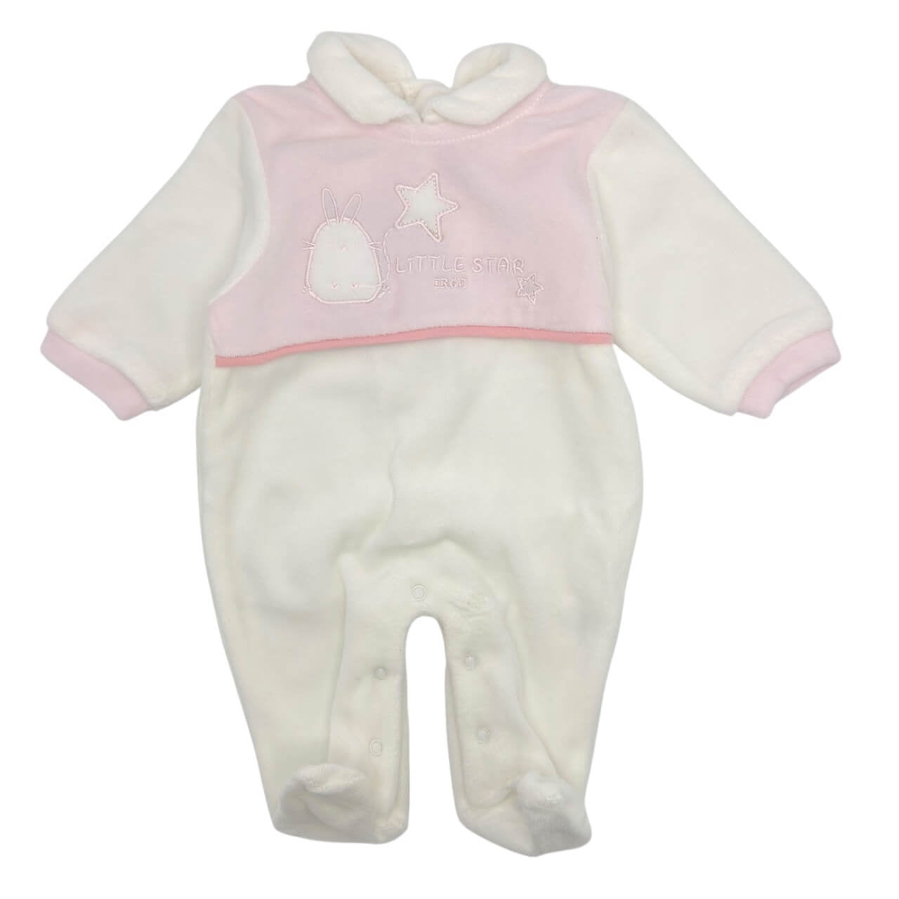 Tutina ciniglia Irge