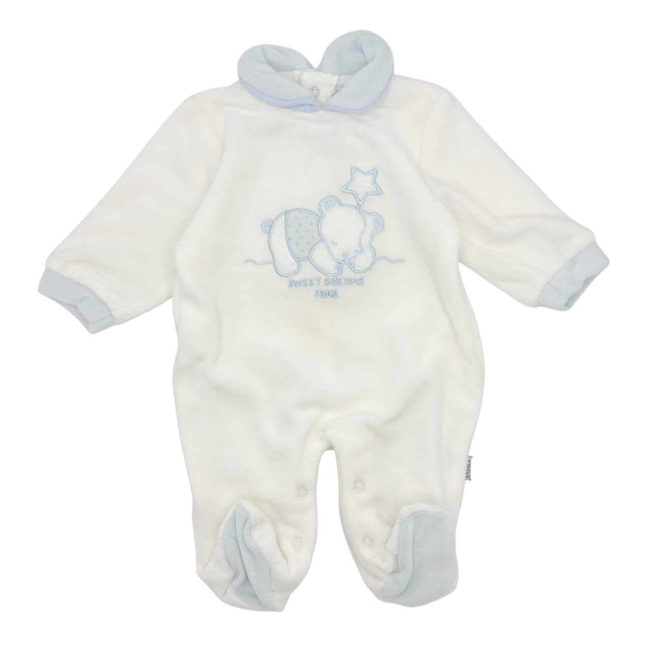 Tutina ciniglia Irge