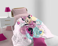 Trapunta Invernale Letto singolo Minnie