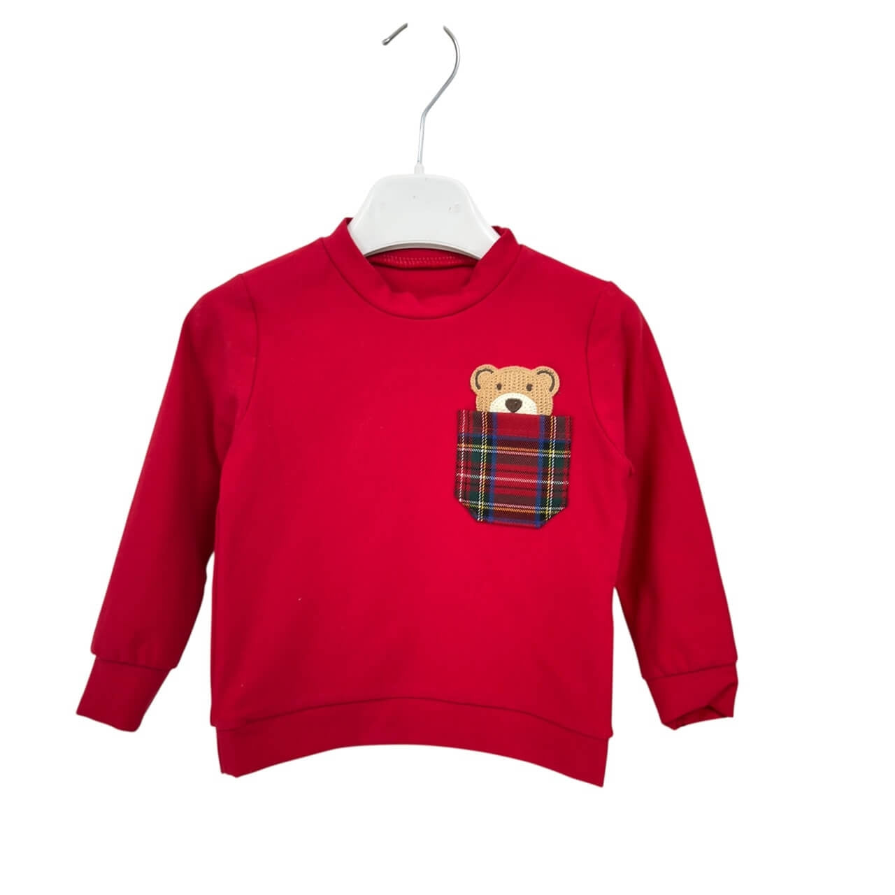 Completo Invernale neonato