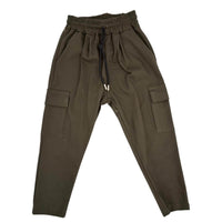 Pantalone Cargo Bimbo