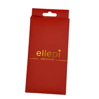 Bavetta In ciniglia Natalizia