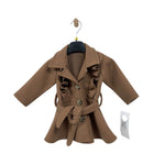 Cappotto Neonata