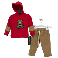 Completo Invernale neonato