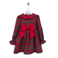 Abitino Scozzese Neonata