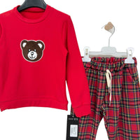 Completo Bimbo Invenale