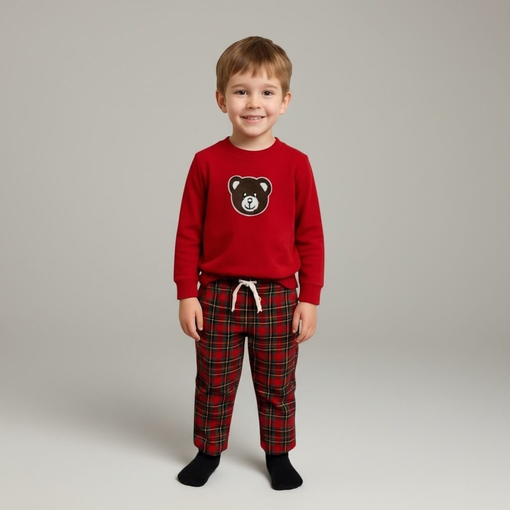 Completo Bimbo Invenale