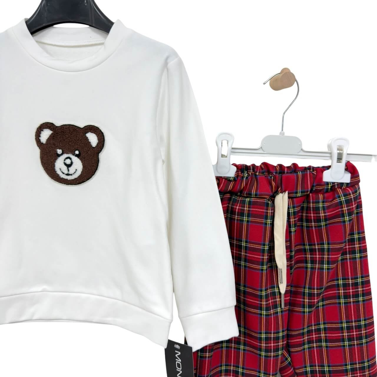 Completo Bimbo Invenale