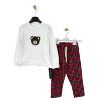 Completo Bimbo Invenale